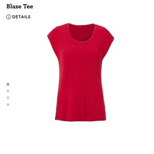 Cabi Blaze Tee